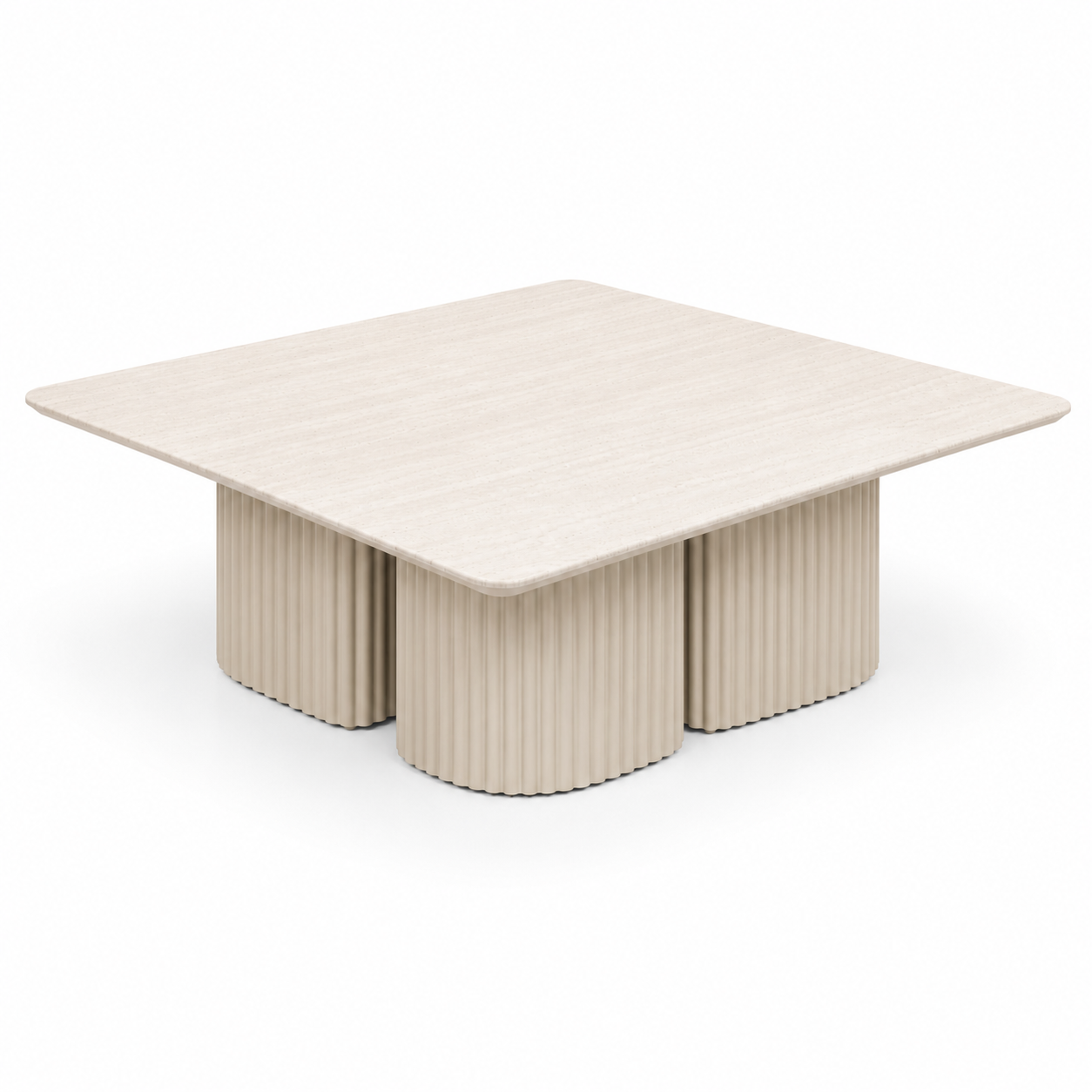 ALBA Coffee Table Square