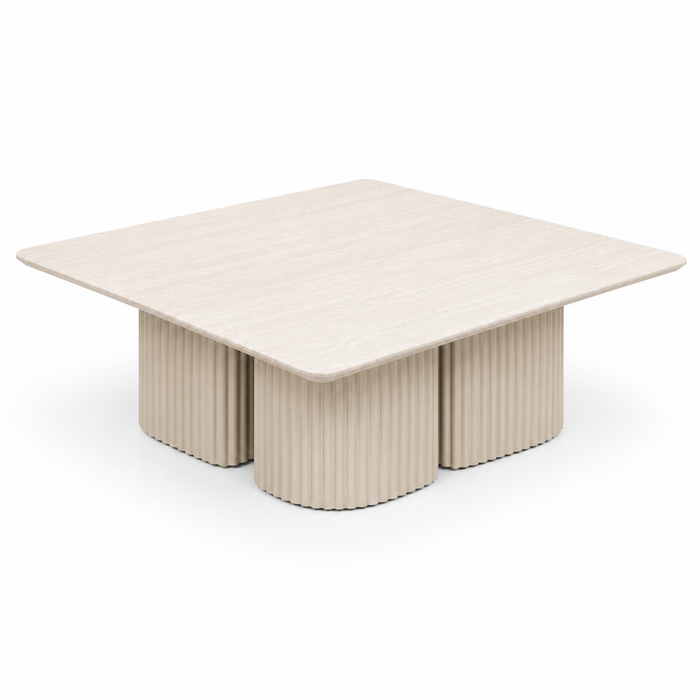 ALBA Coffee Table Square