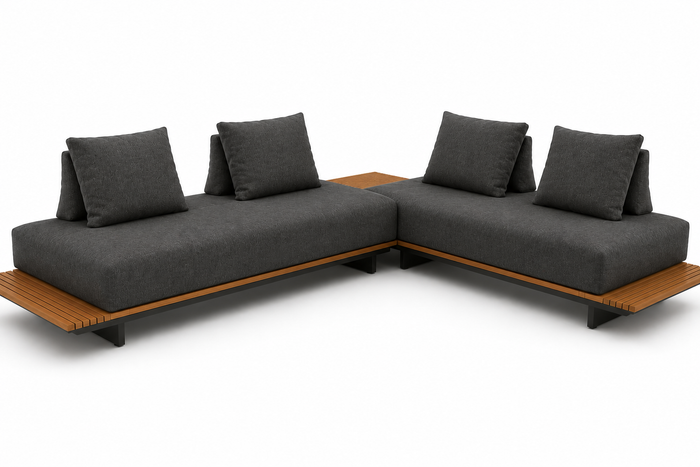 SIENNA Sofa Set