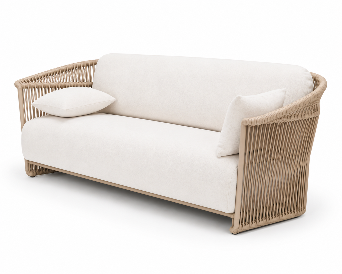 PORTOFINO CLASSIC 3 Seater Sofa