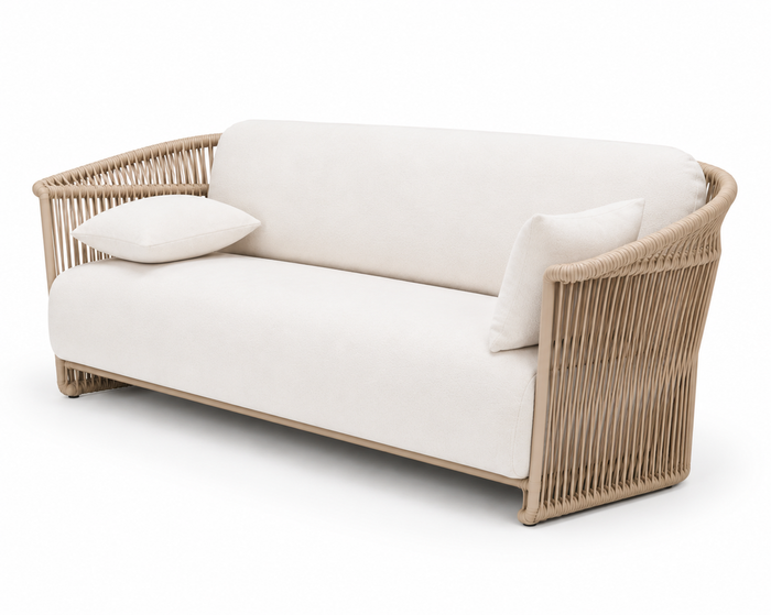 PORTOFINO CLASSIC 3 Seater Sofa