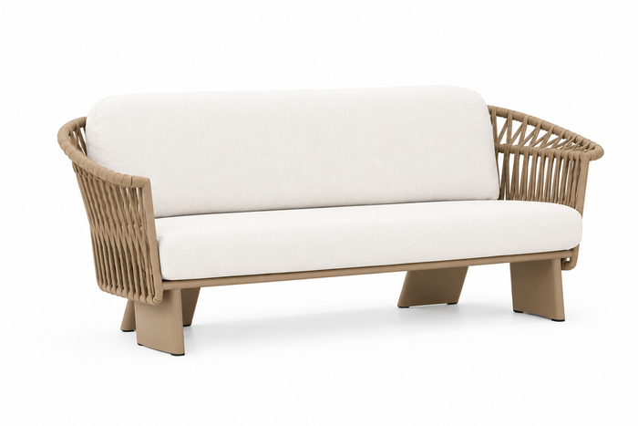PORTOFINO DESIGN 3 Seater Sofa