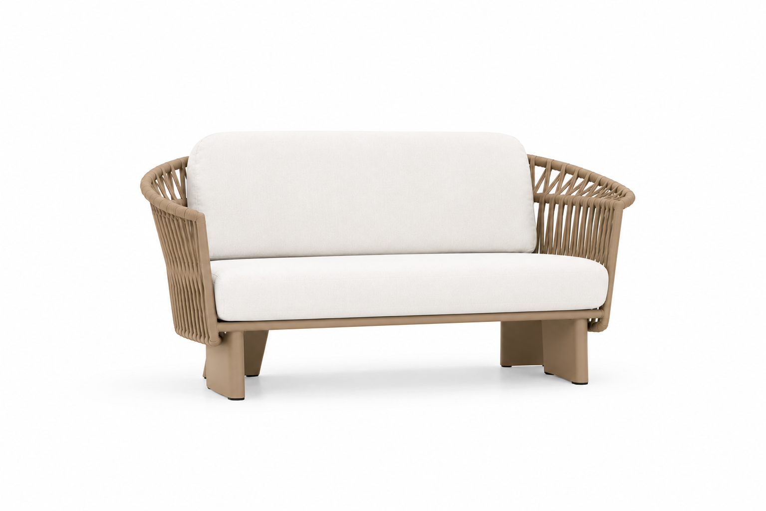 PORTOFINO DESIGN 2 Seater Sofa