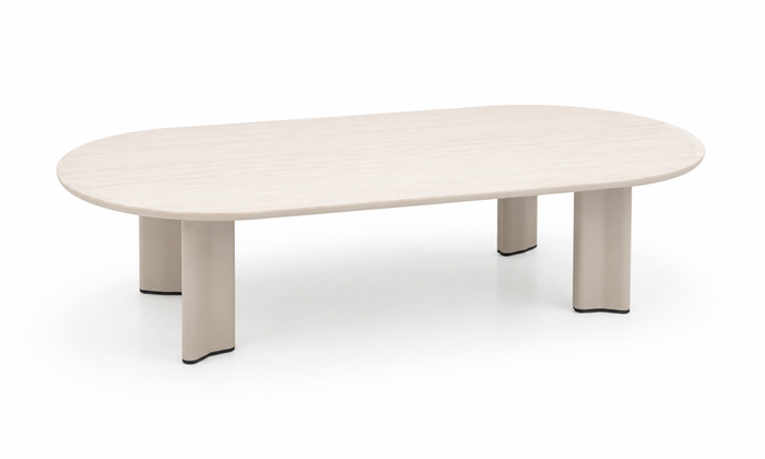 CAPRI Coffee Table L