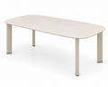 CAPRI Rectangle Dining table
