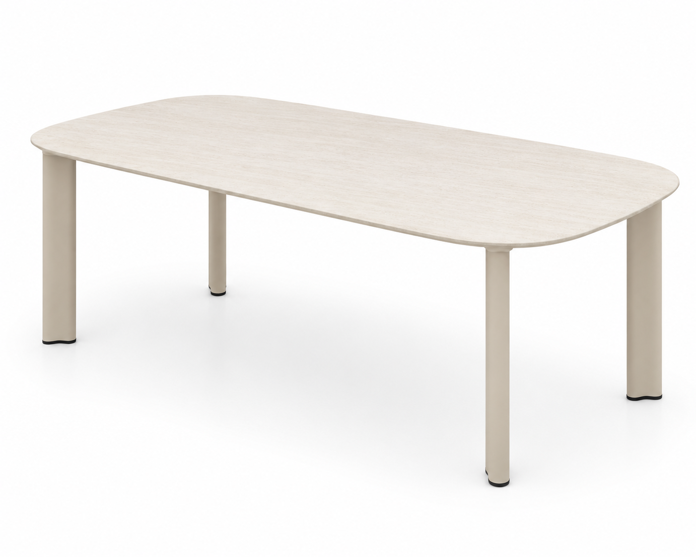 CAPRI Rectangle Dining table