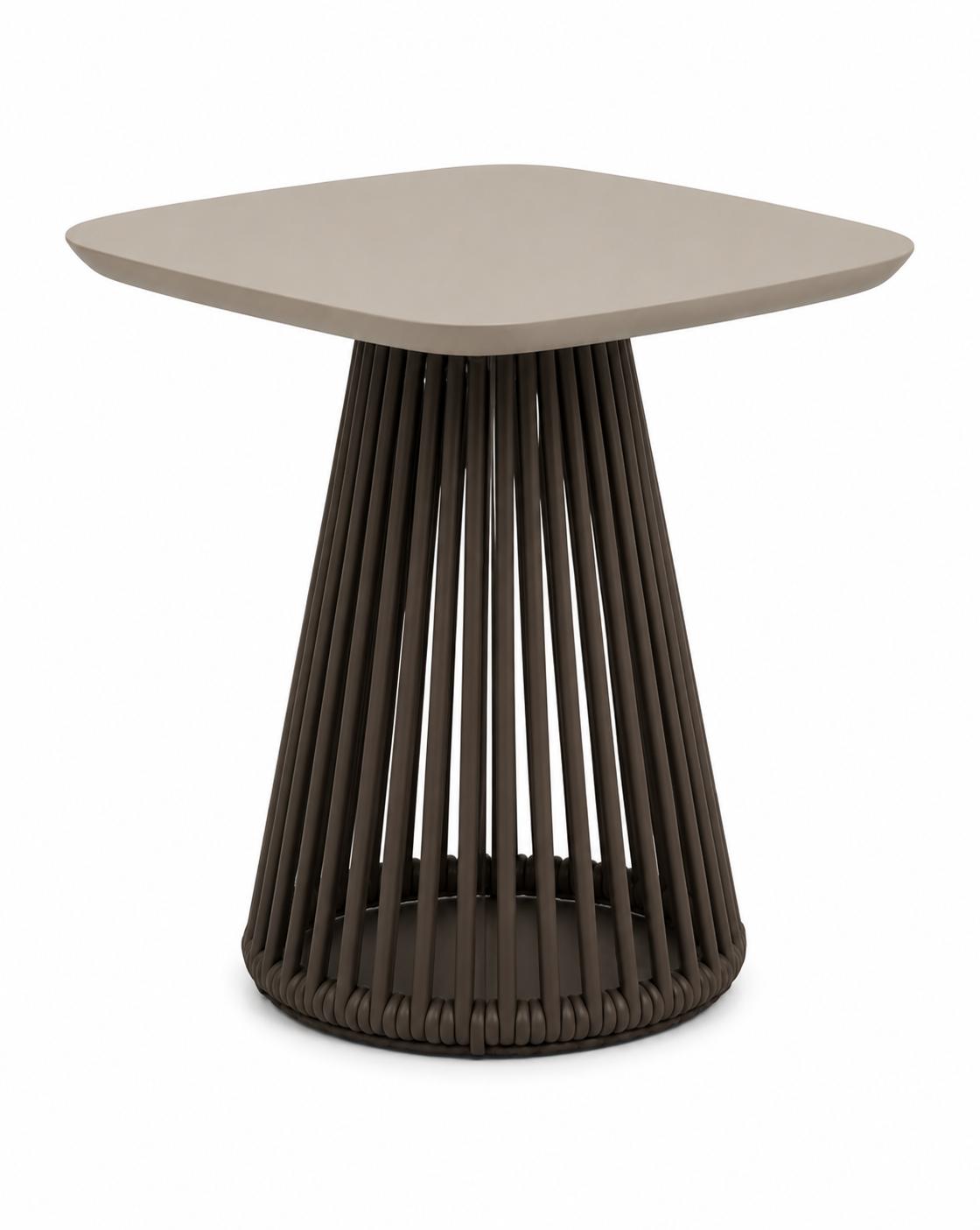 PORTOFINO Side Table Square