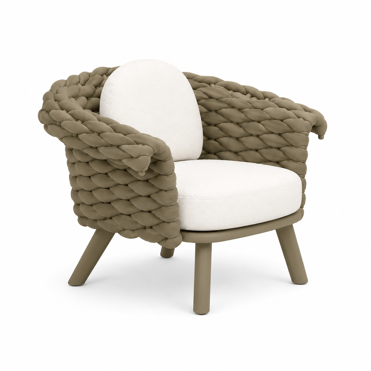 CAPRI Lounge Chair