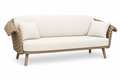 CAPRI 3 Seater Sofa