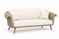 CAPRI 2 Seater Sofa