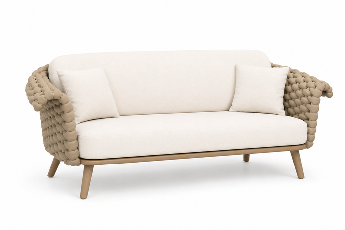CAPRI 2 Seater Sofa