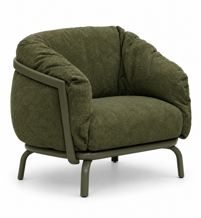 ALBA Lounge Chair