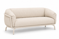ALBA 3 Seater Sofa