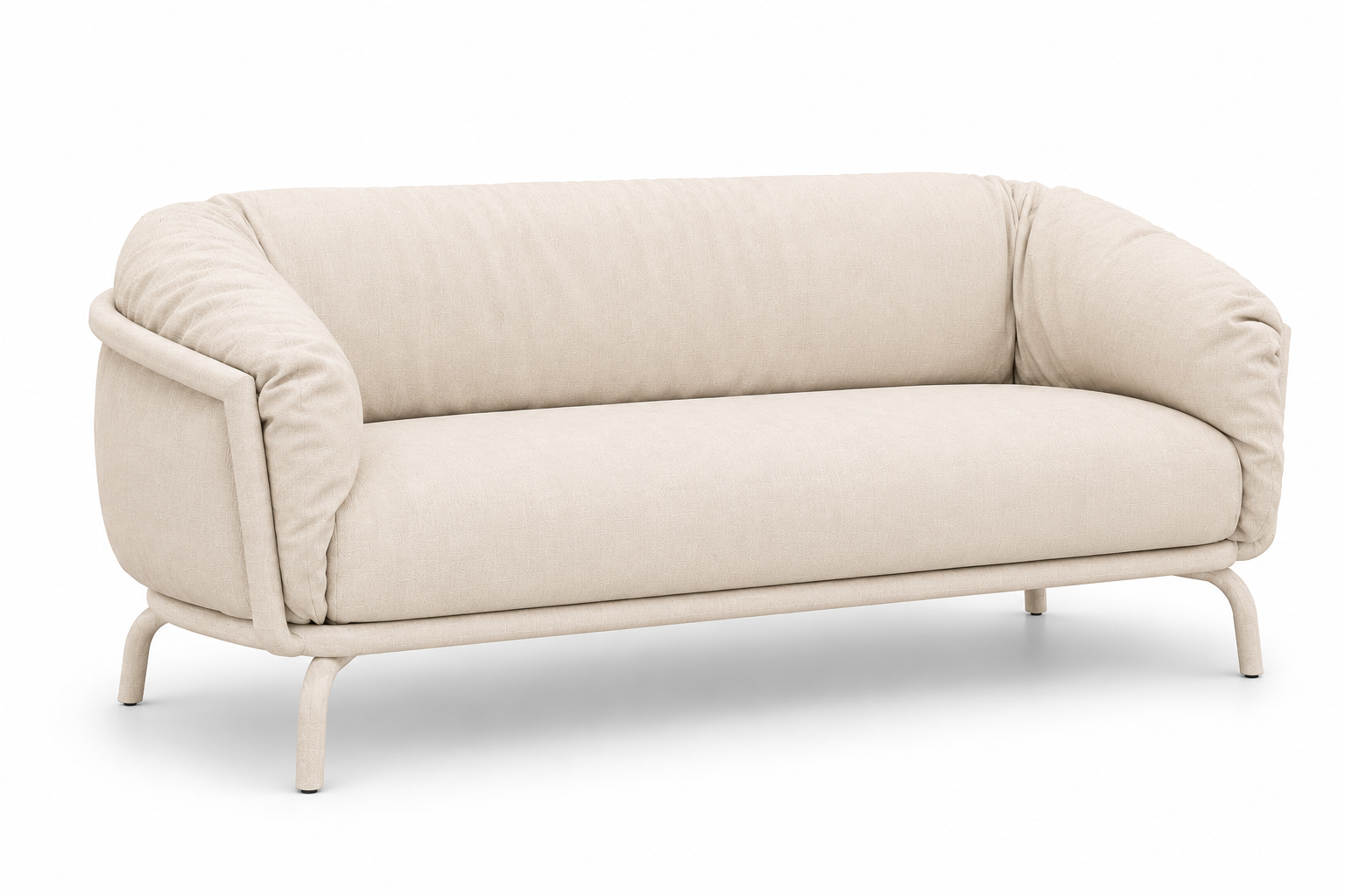 ALBA 3 Seater Sofa