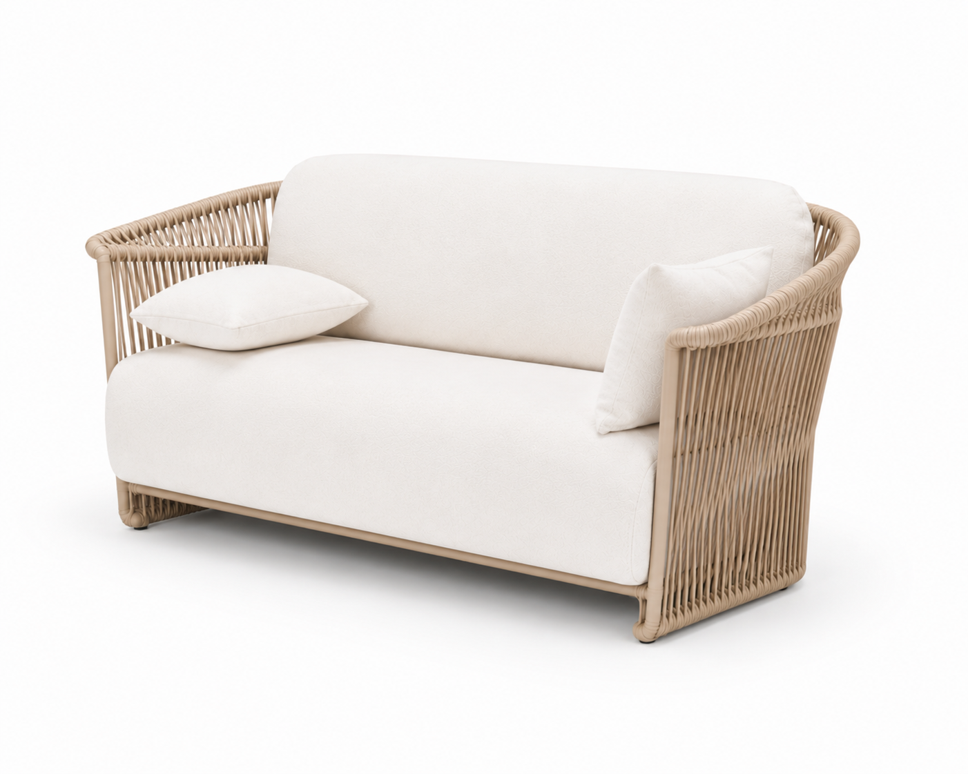 PORTOFINO CLASSIC 2 Seater Sofa