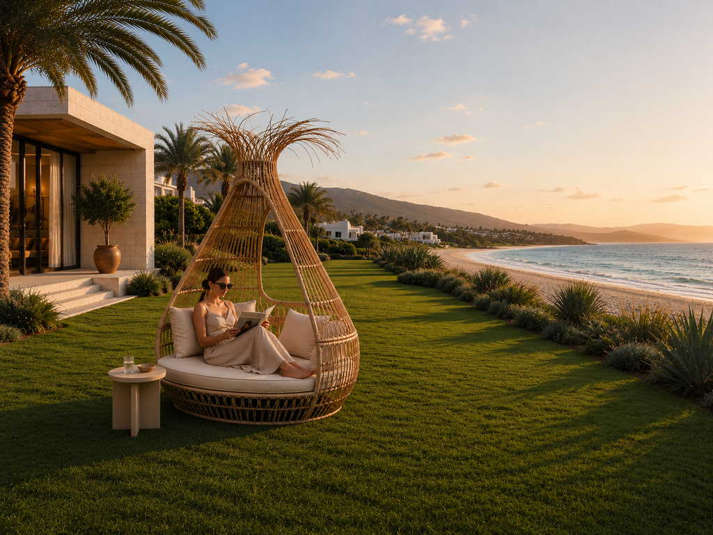 NIDO Daybed