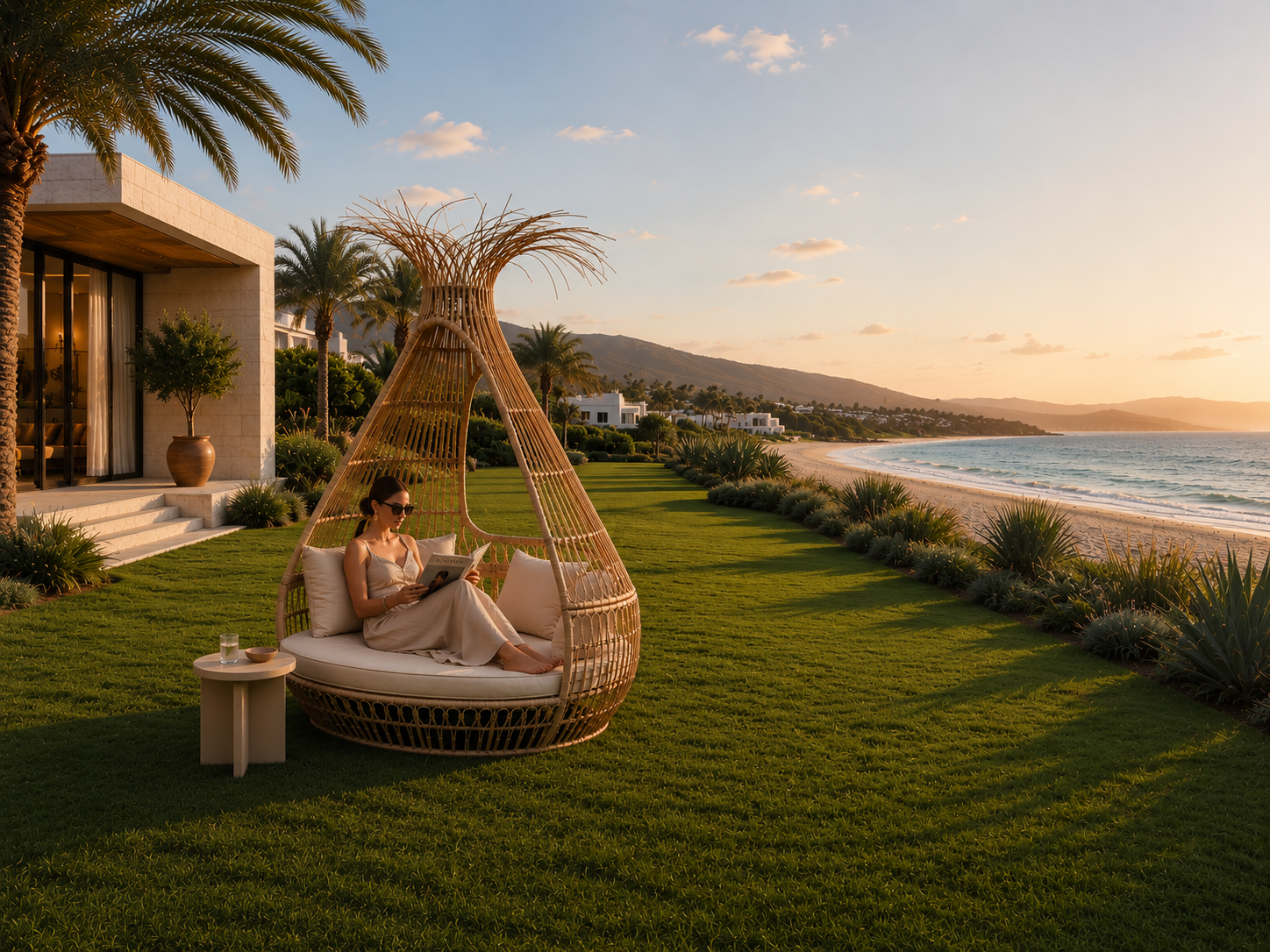 NIDO Daybed