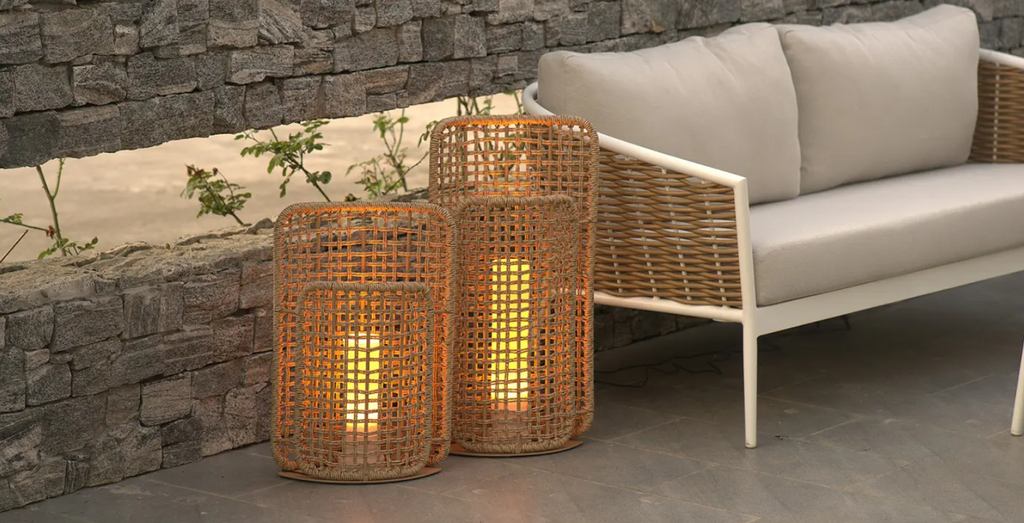 CAHAYA Lanterns