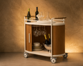 SIENNA TROLLEY