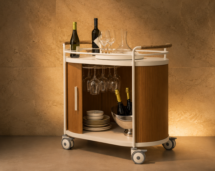 SIENNA TROLLEY