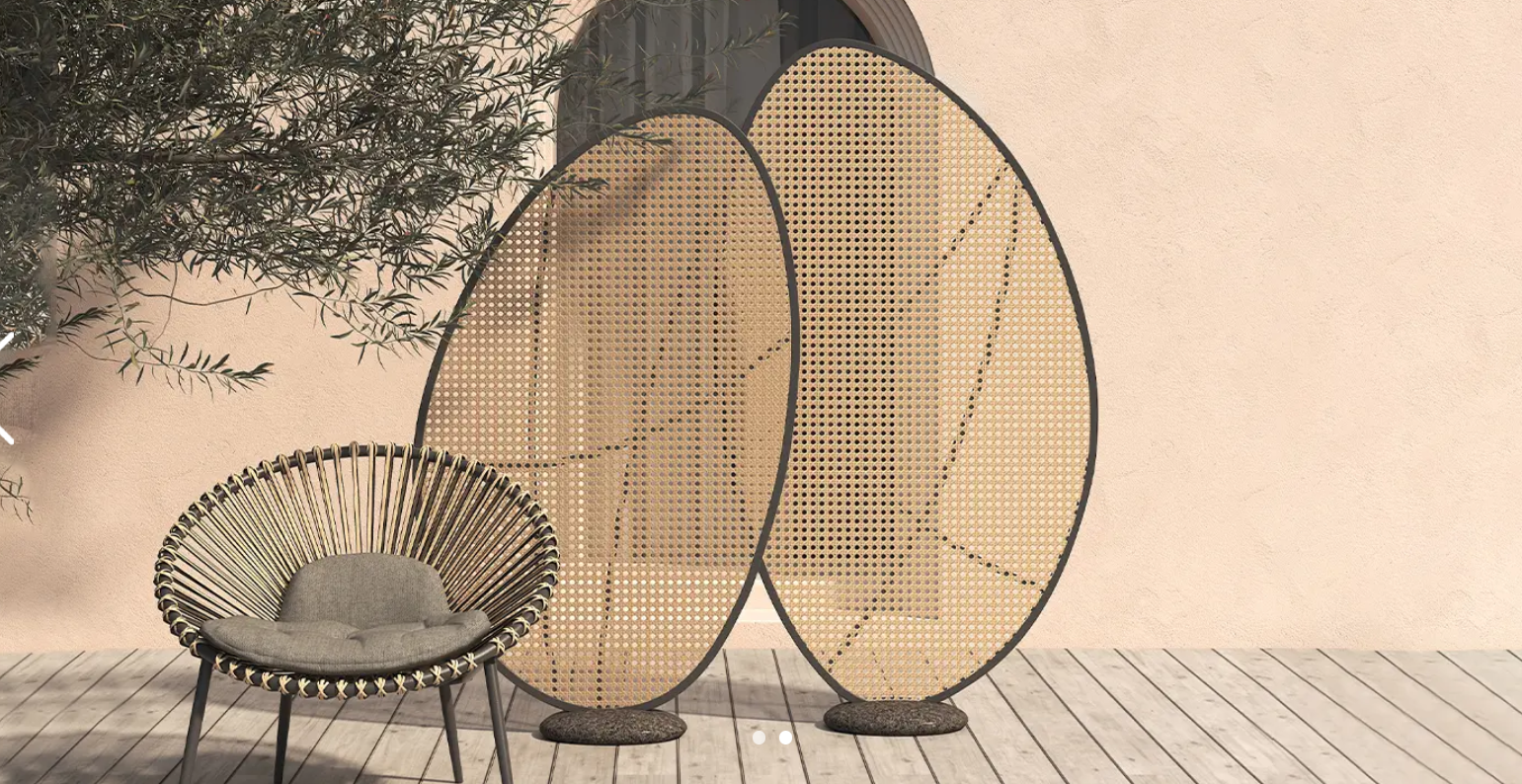 OPAL SCREEN